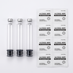 Injection Pen Refill Set