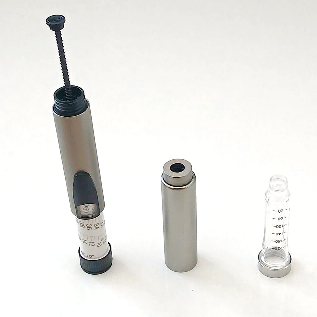 Injection Pen - without Case