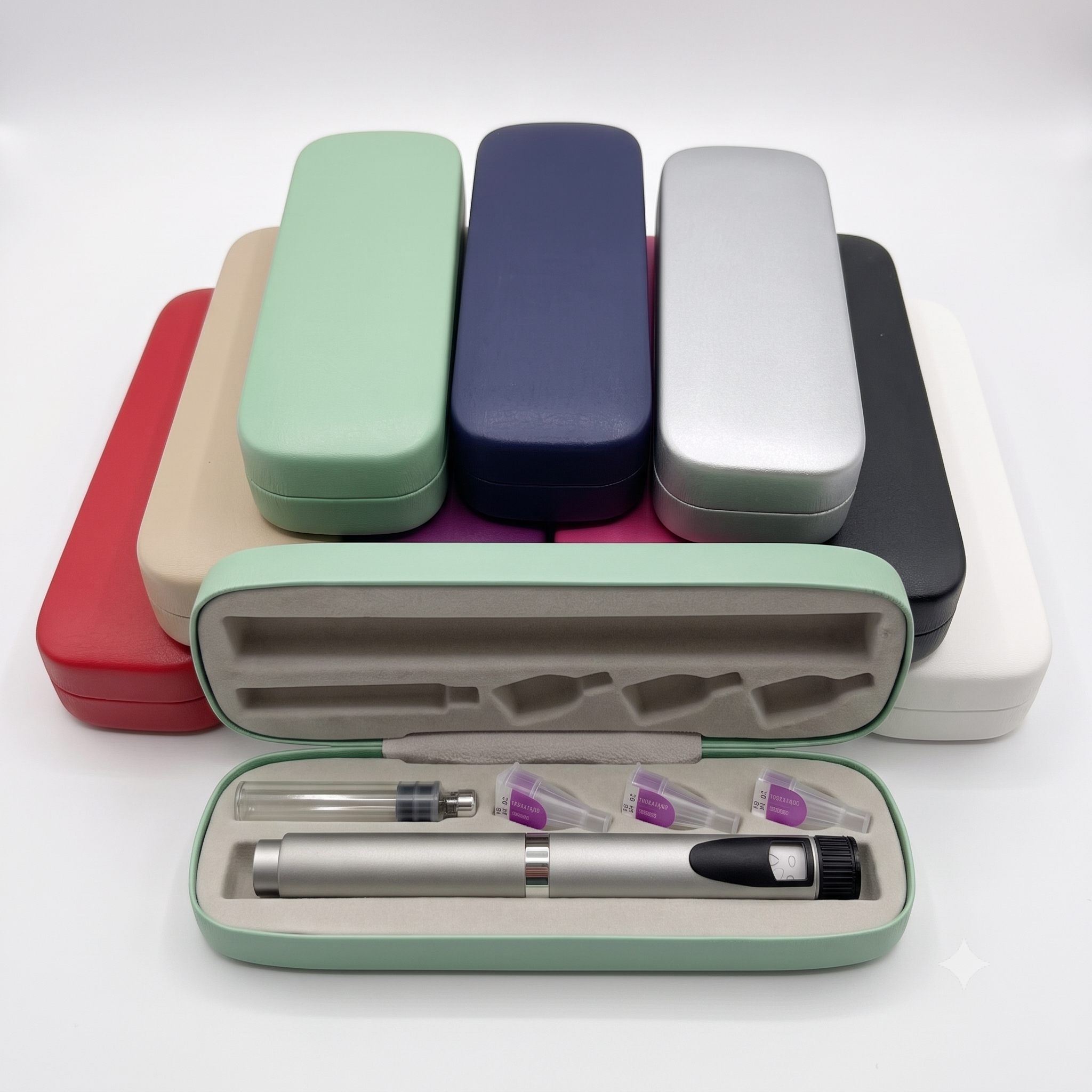 Injection Pen Set