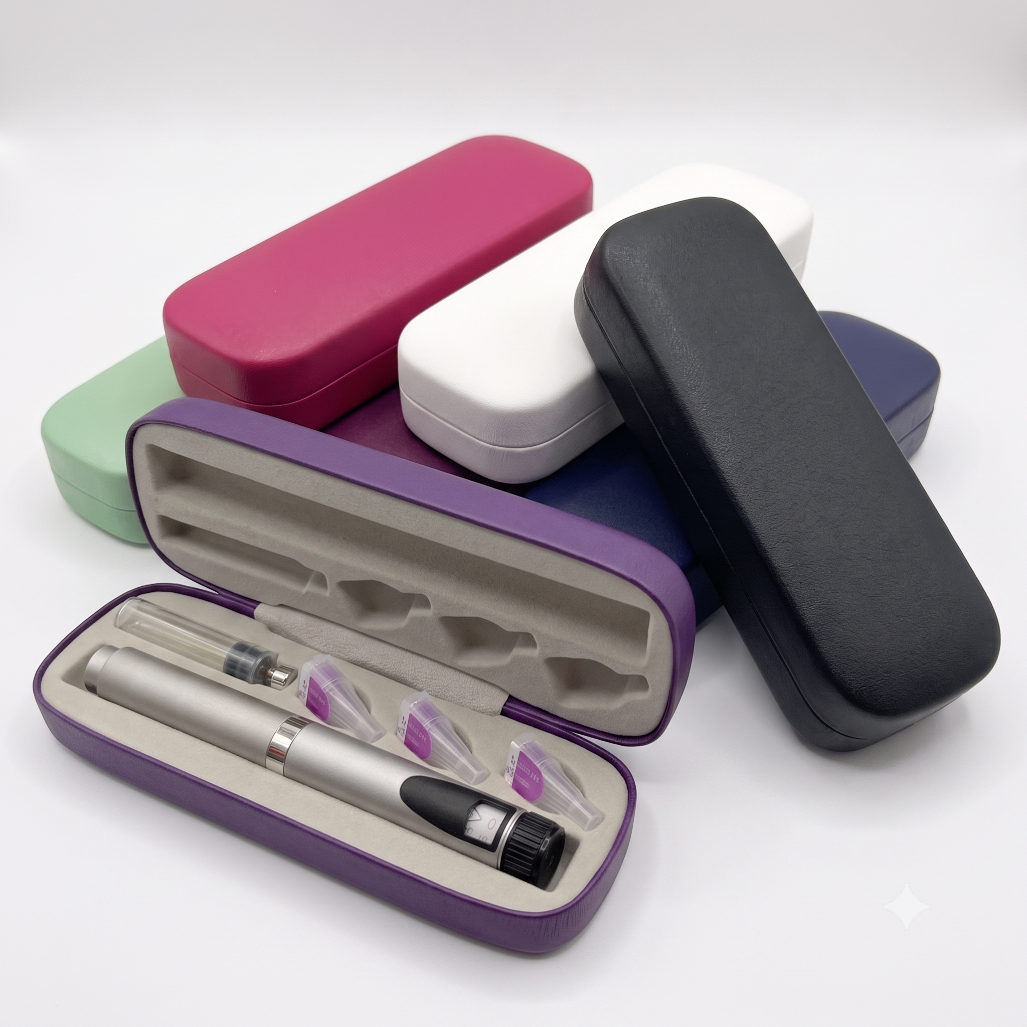 Injection Pen Set