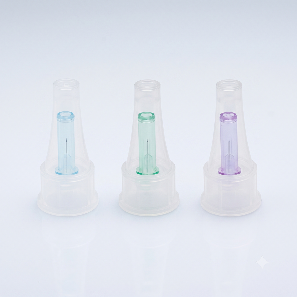 Injection Pen Refill Set