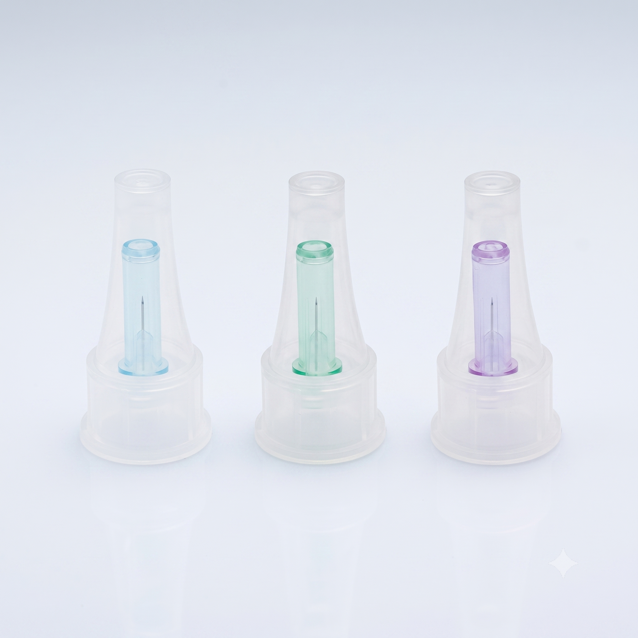 Injection Pen Refill Set