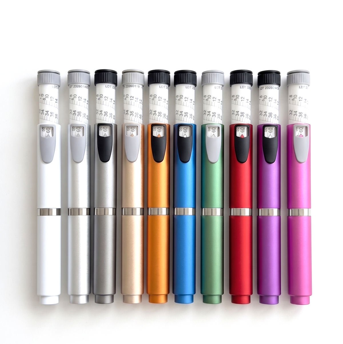 Injection Pen - without Case