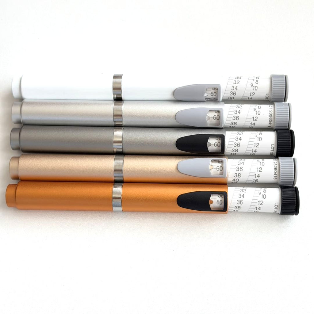 Injection Pen - without Case