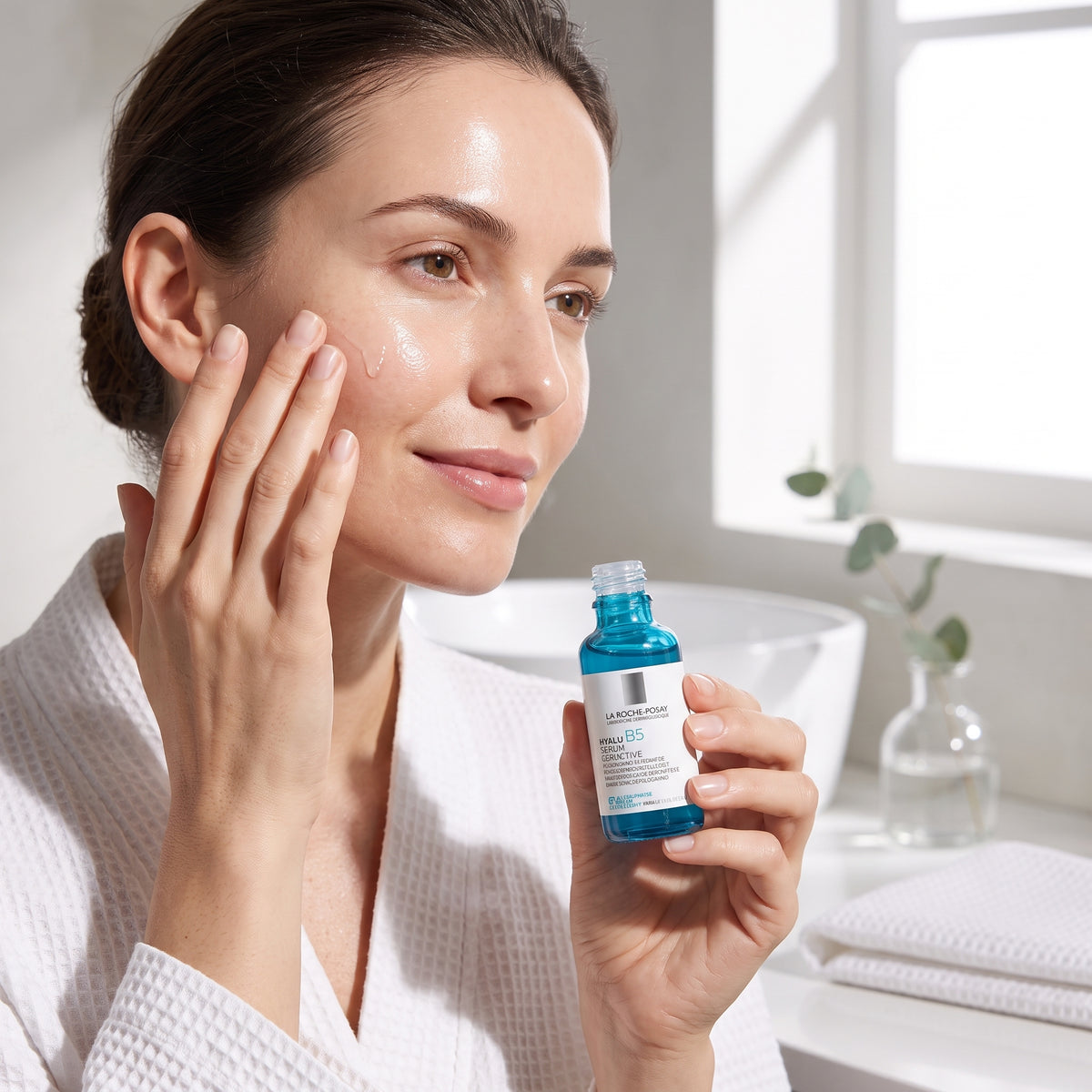 La Roche Posay Hyalu B5 Suractivated Serum 30ml