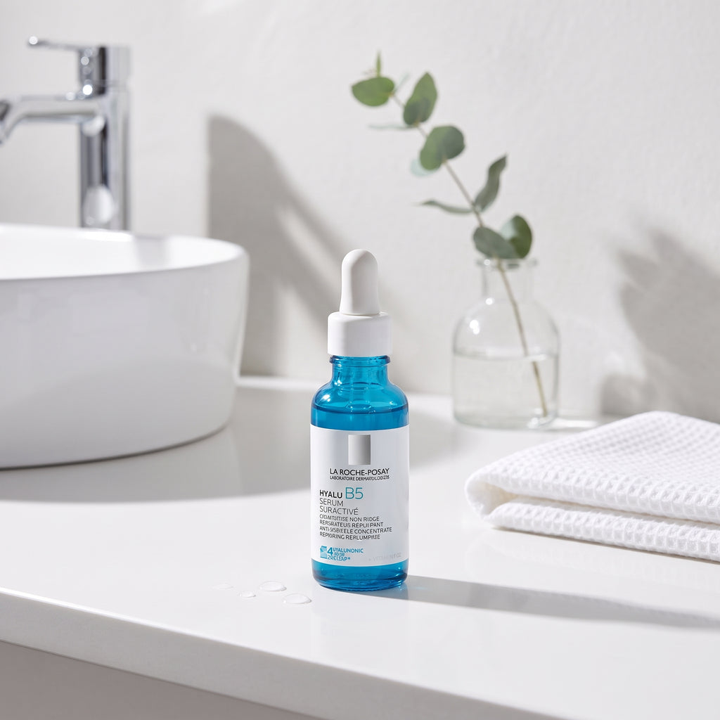La Roche Posay Hyalu B5 Suractivated Serum 30ml