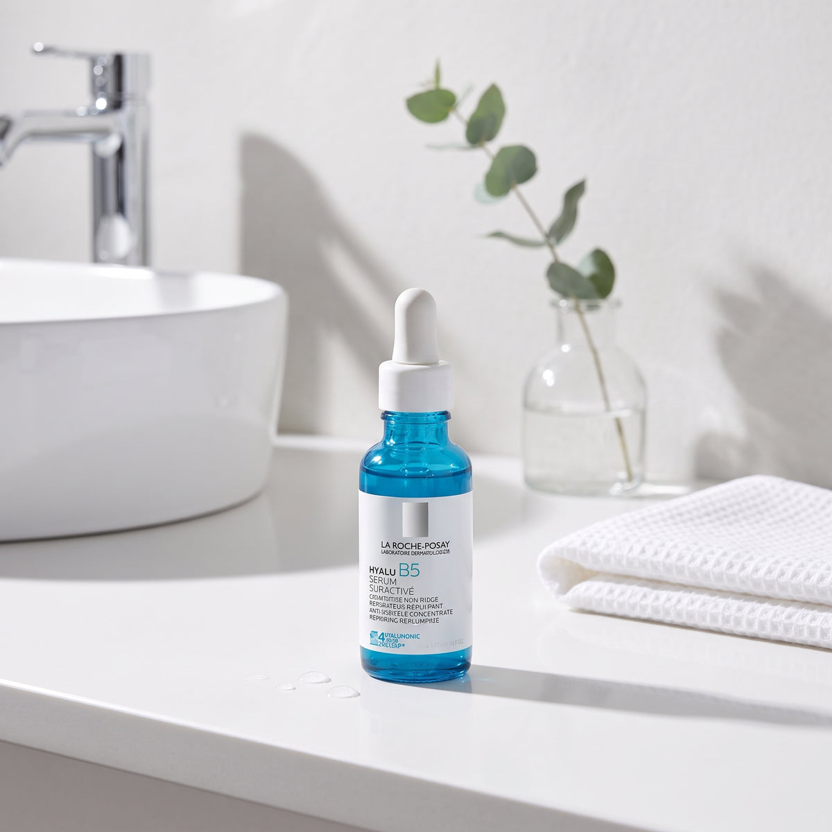 La Roche Posay Hyalu B5 Suractivated Serum 30ml
