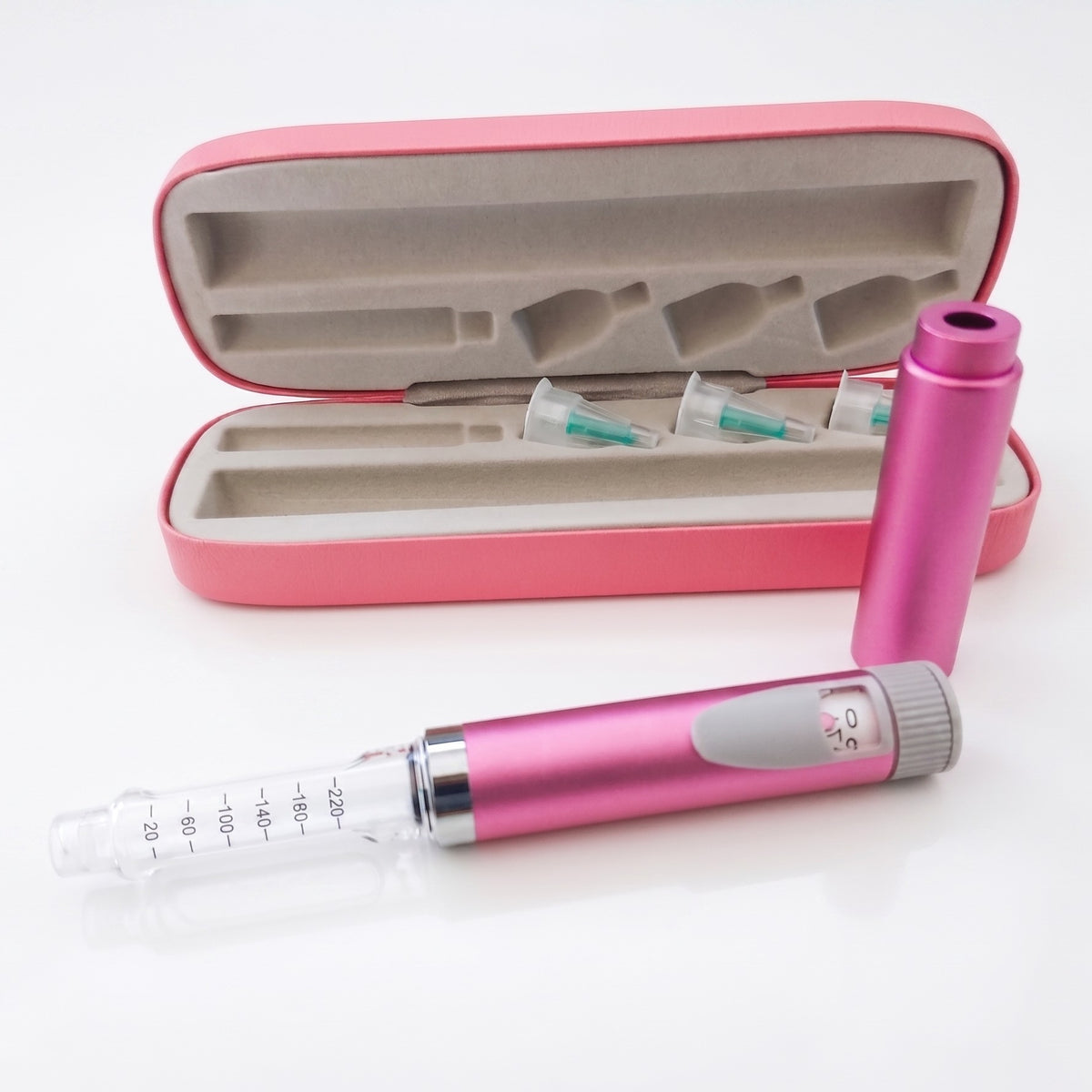 Injection Pen Set