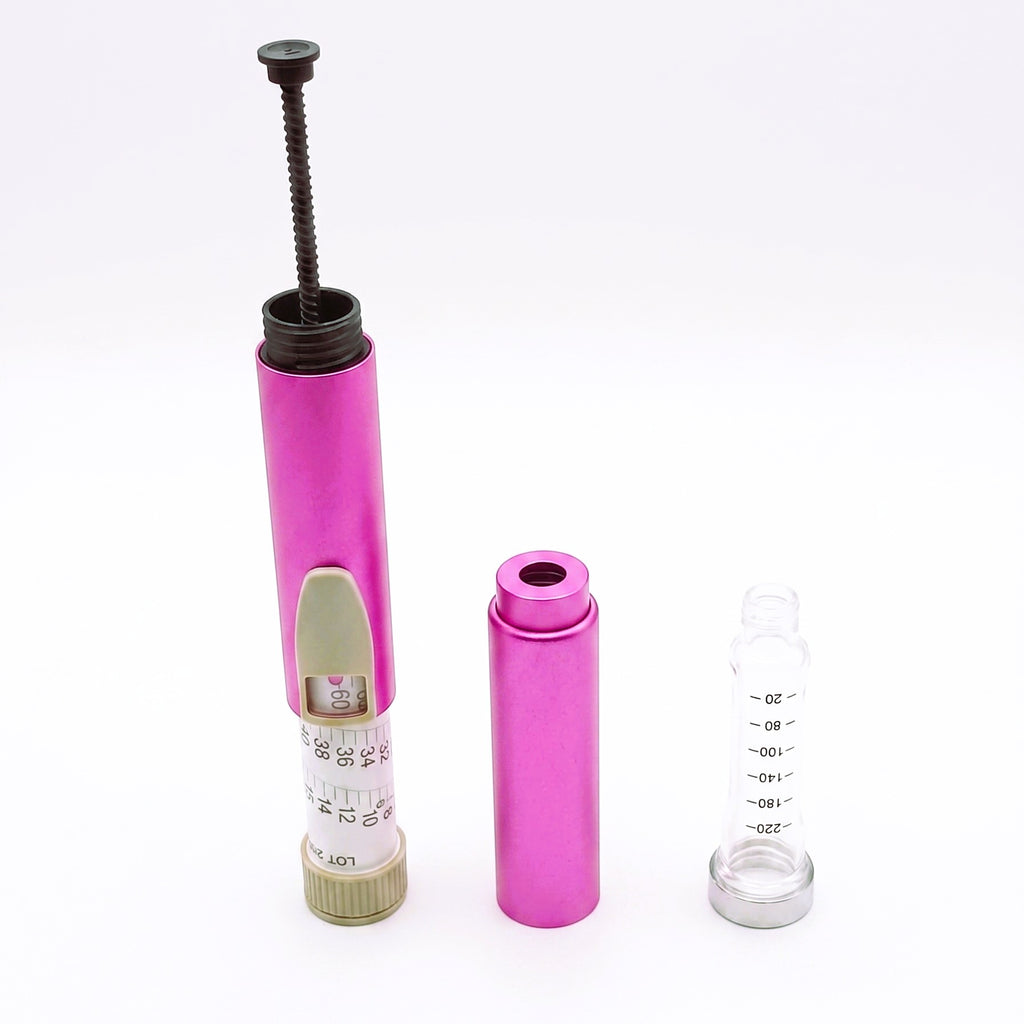 Injection Pen - without Case