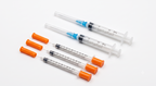 Injection Pen Refill Set