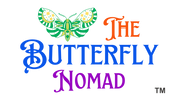 The Butterfly Nomad - Home