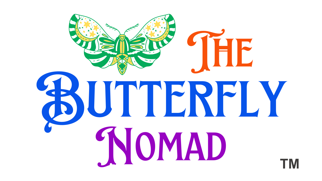 The Butterfly Nomad