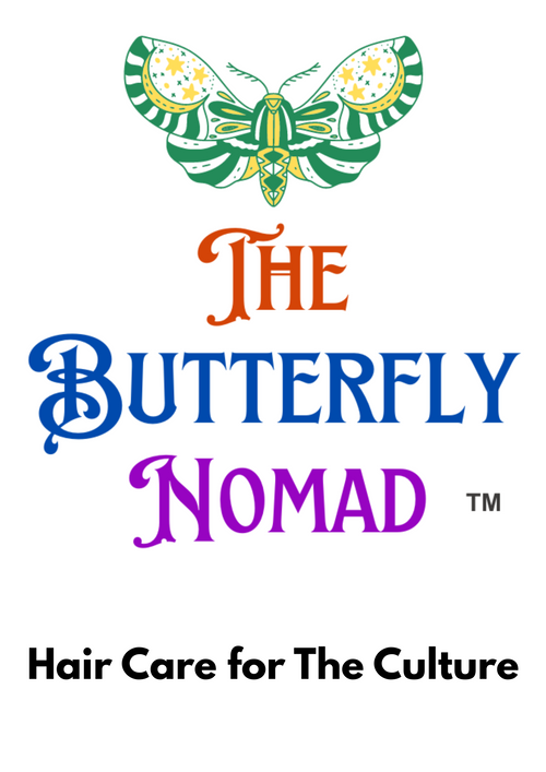 The Butterfly Nomad