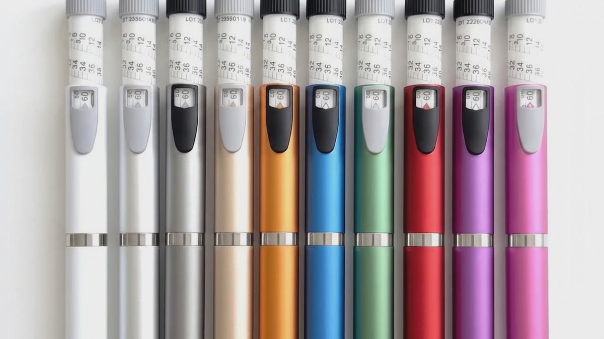 Injection Pen - without Case